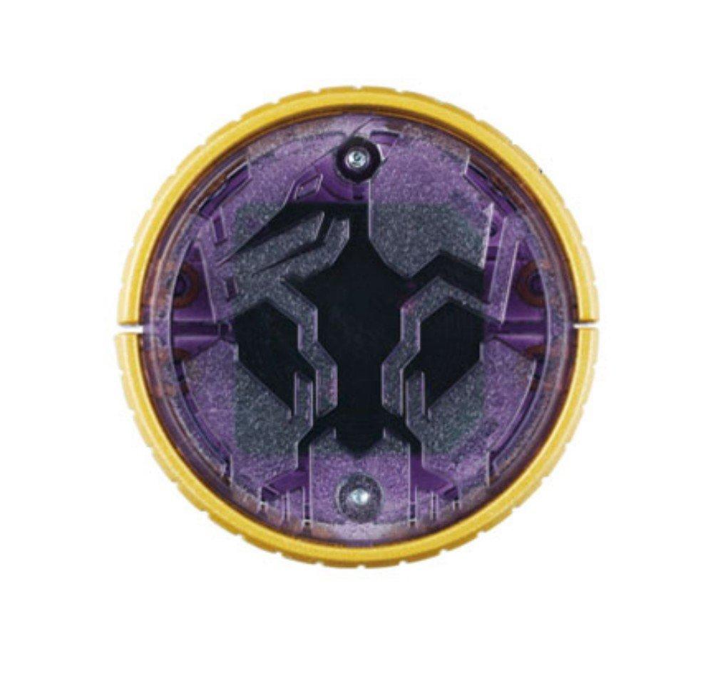 Kamen Rider OOO O Medal Set 04 (OOO)