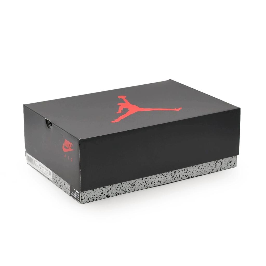 IO3372-700 Nike Air Jordan 5 Retro Tokyo 23 Yellow Wolf Grey Black (Men's)