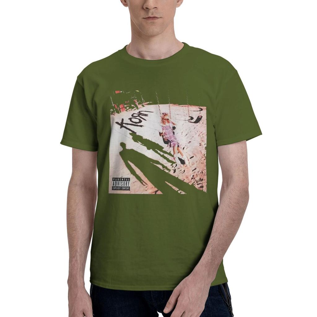 Self Titled 100 Cotton Casual Breathable Confortable Vintage Short Sleeve TShirt Men TShirt