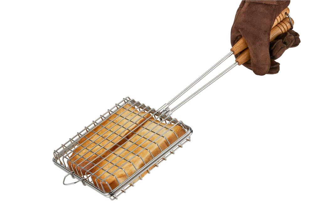 Cozinheiro Cesto para Grelha Coleman