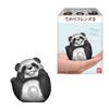 Tenori Friends 9 Candy Gum (12 Pieces) Toys/Chewing (Tenori Friends)