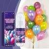 Funktionell Ballong Glansspray Elegant Ballongspray Bevarar Dekorativ Ballong Hög Glansspray för Festligheter