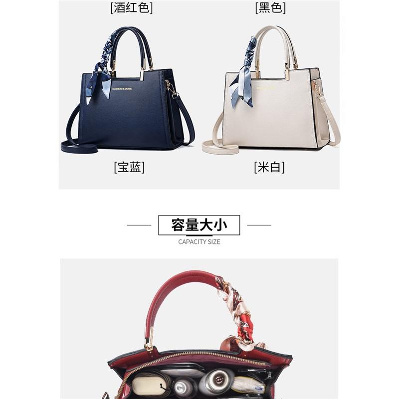 Fashion Light Luxury Elegant Mom Bag For Wedding Stylish Handbag Suitable For Middle Aged Women Shoulder Crossbody Daily Party Bag