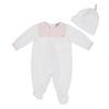 Emporio Armani Baby Sleepsuit