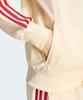 adidas Firebird Loose Track Top - One Vanilla: Team Victory Red / Ks4674