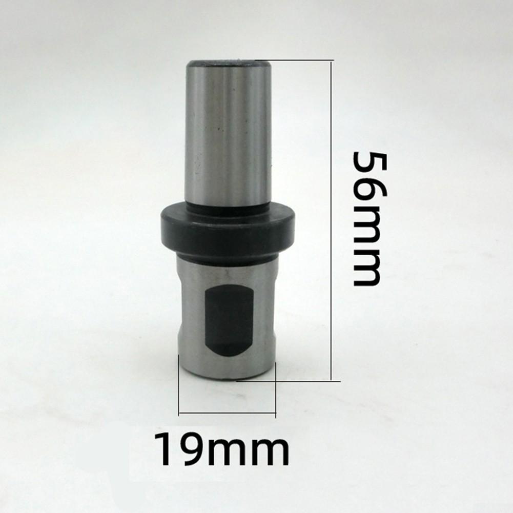 Wide Compatibility 19mm Shank Rod for Magnetic Drill Chuck