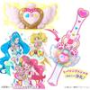 Bandai Healing Good Precure Miracle Healing Bottle Toy 150ml