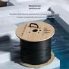 ZHONG TIAN HITECH GYTZA53 Outdoor Single-Mode Direct Buried Fiber Optic Cable