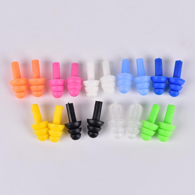 Anti-Noise Earplugs Learning To Sleep Anti-Snoring Noise Reduction Sleep Soundproof Earplugs