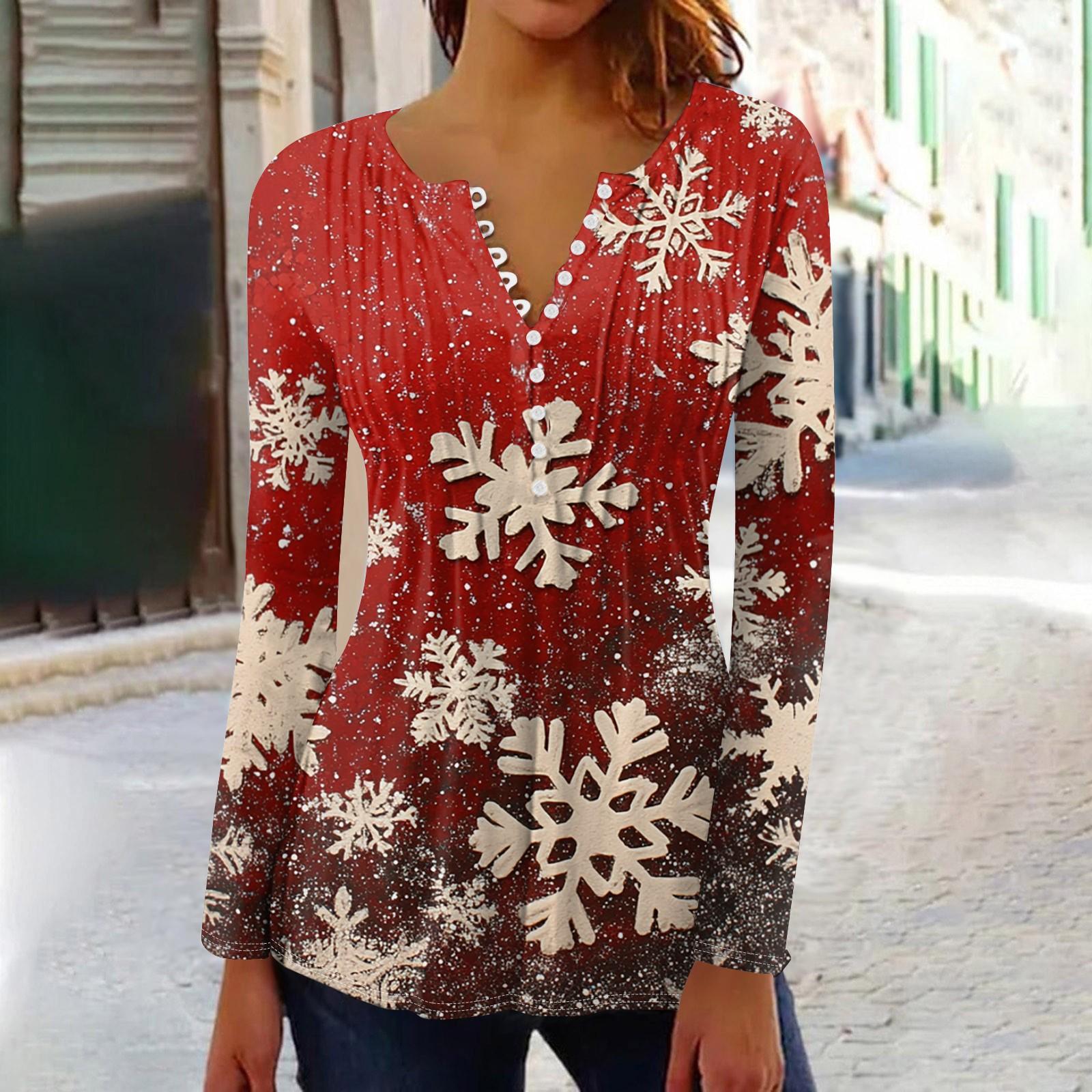 

Рубашки с длинным рукавом для женщин, осенняя мода, нарядные повседневные блузки, модные плиссированные туники, топы для леггинсов XL красный