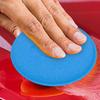 Car Applicator Pad, Car Applicator | Car - Round Ultra Soft Block,