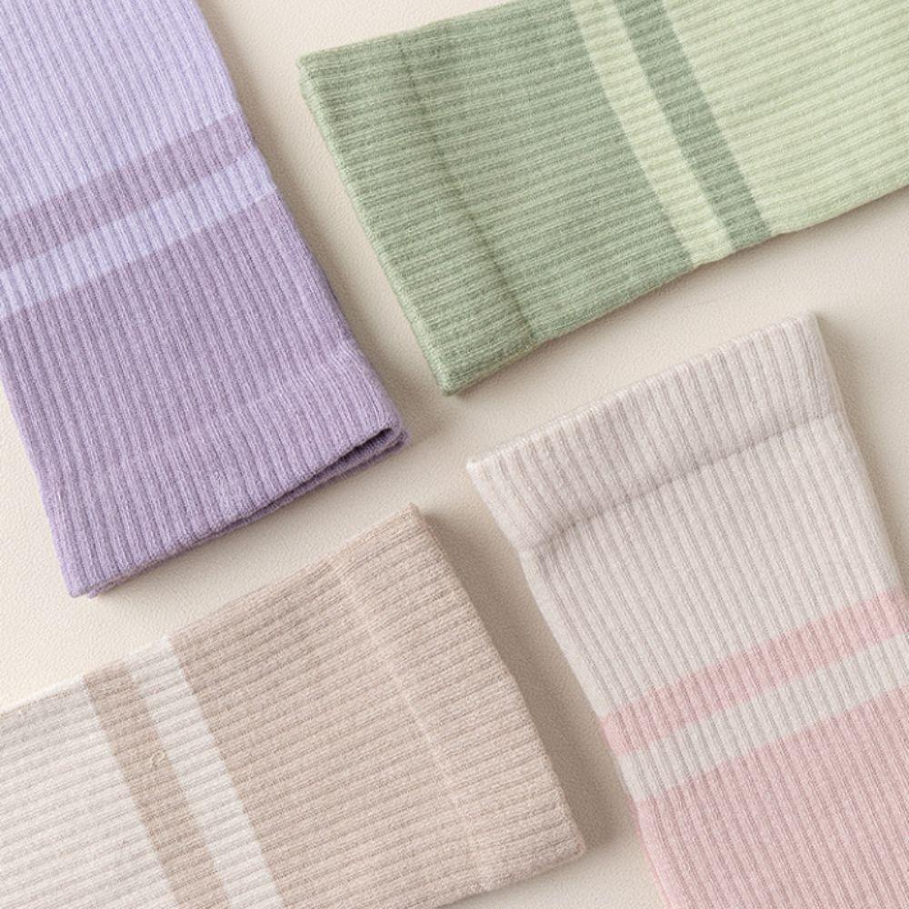 Silicone Anti-slip Women Yoga Socks Breathable Sport Pilates Socks  Lady Women Girls