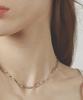 Reindeer Chain Necklace