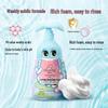 Giving Baby Body Wash - 3 Pack