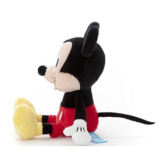 TAKARATOMY A.R.T.S Disney Character Washable Beans Collection Mickey Mouse Height Approx. 20cm