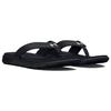 Under Armour Ignite 7 Sandal 'Black White' 3026026-001