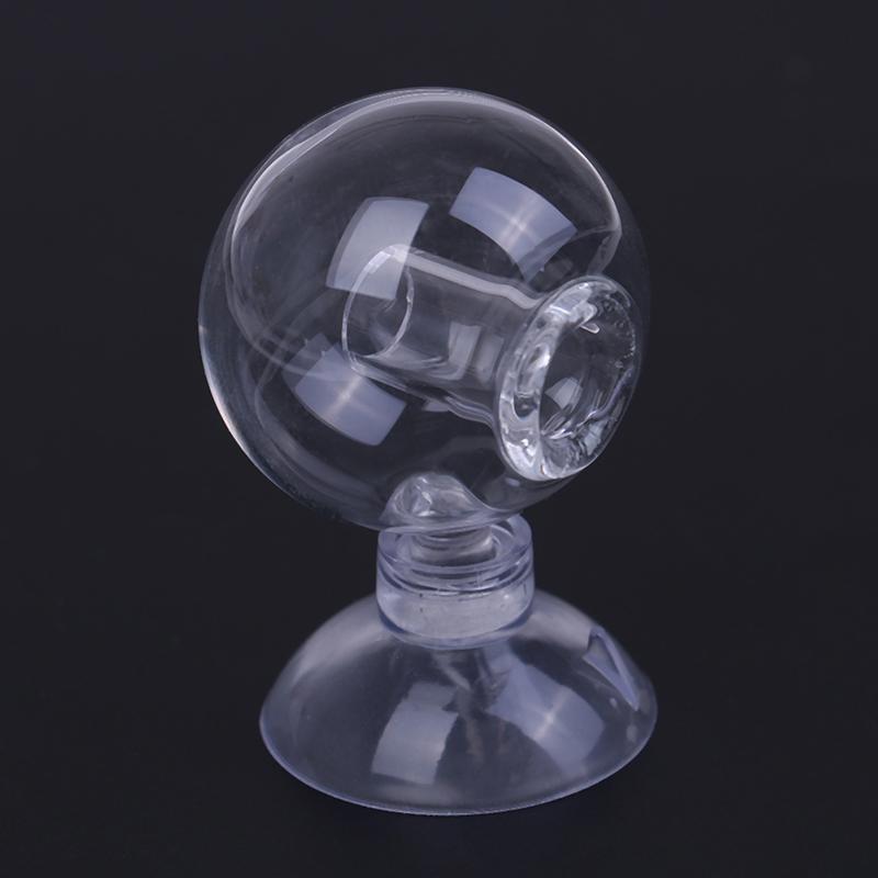 Aquarium Aquarium Kohlendioxid Co2 Monitor Glas Drop Ball Checker Tester