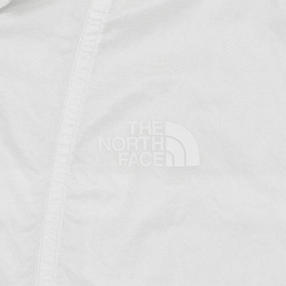 The North Face Women Riora Jacket Wht Nj3ls32j