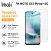 For Moto G57 / G67 Power 5G Tempered Glass IMAK H Screen Protector Film