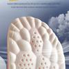 4D Massage Basket Shoe Sole Arch Support Shoe Pads Hot Cloud Soles  for Men and Women
