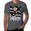 Gillian Anderson x David LaChapelle Tshirt plus sizes sports fans sweat funny t shirts for men