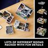 LEGO Police Station 10278 Domestic Distribution (Official Product)