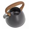 KLAUSBERG WHISTLING KETTLE 3L KB-7297