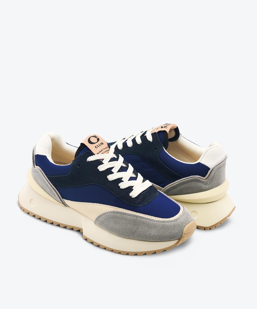 Cllib Co-Wick Standing Sneakers 5.5Cm-Cl0202 (4Color)