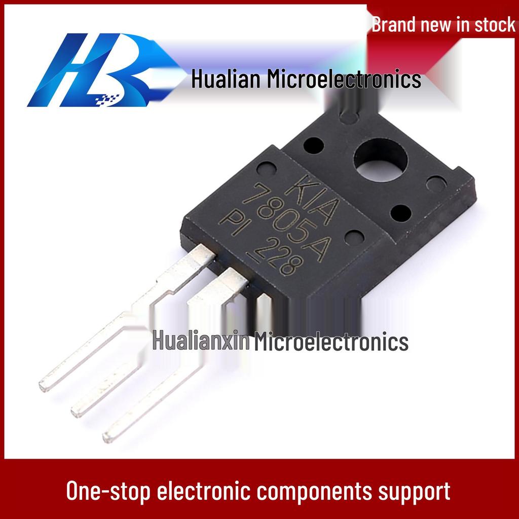 STGW80V60DF TO-247 Field-Stop IGBT Transistor