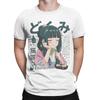 Men Women New Arrival Maomao Cartoon The Apothecary Diaries  Tee T Shirt Pure Cotton  T-shirts Clothing