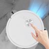 1 Pcs 3 In 1 Robot Vacuum Cleaner Sweeping And Wet Mopping Floor Smart Sweeping Robot For Home Accessories