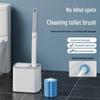 Xihe Wall-Mounted Disposable Toilet Brush