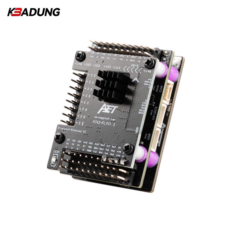 Kebadung FPV Drone Flight Controller