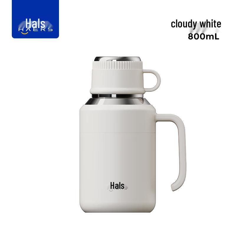HAERS Tea Infuser Insulated Pot