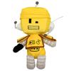 New Anime Game Plush Doll: 'Something Evil Will Happen' Theme