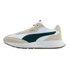 Puma Runtamed Series Vėjo Patogūs Minkšti Žemo Aulo Laisvalaikio Batai Unisex sportbačiai Balti 404412-02
