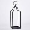 Metal Candle Holder Candlesticks Stand Holder Ornament for Birthday Gift