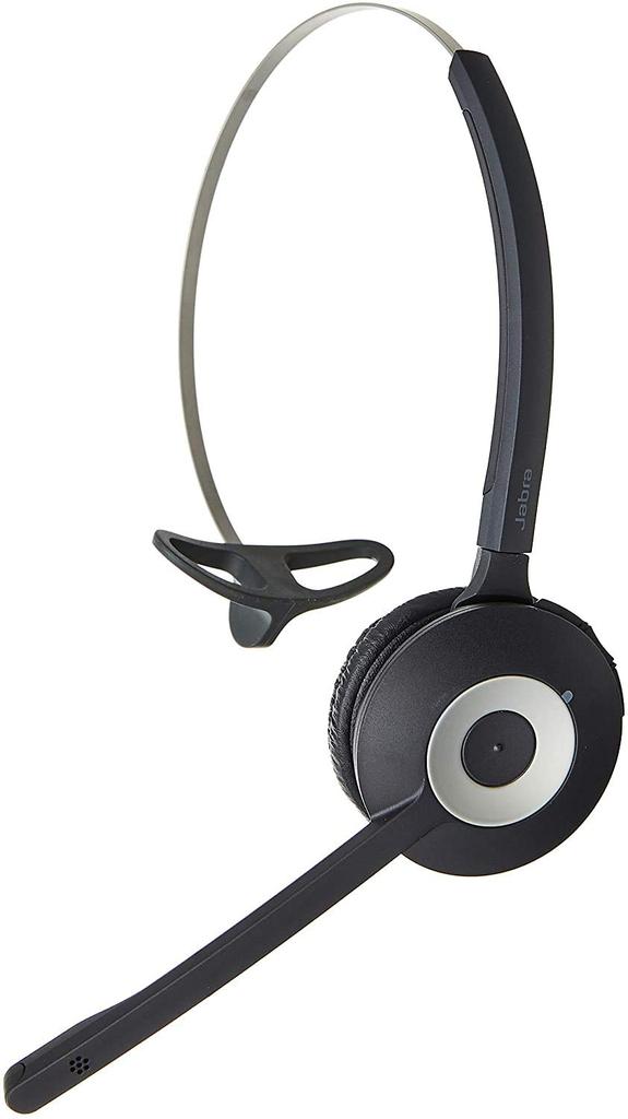 GN Audio Jabra Drahtloses Headset für Telefonverbindung PRO 925-15-508-108 "Jabra 925"