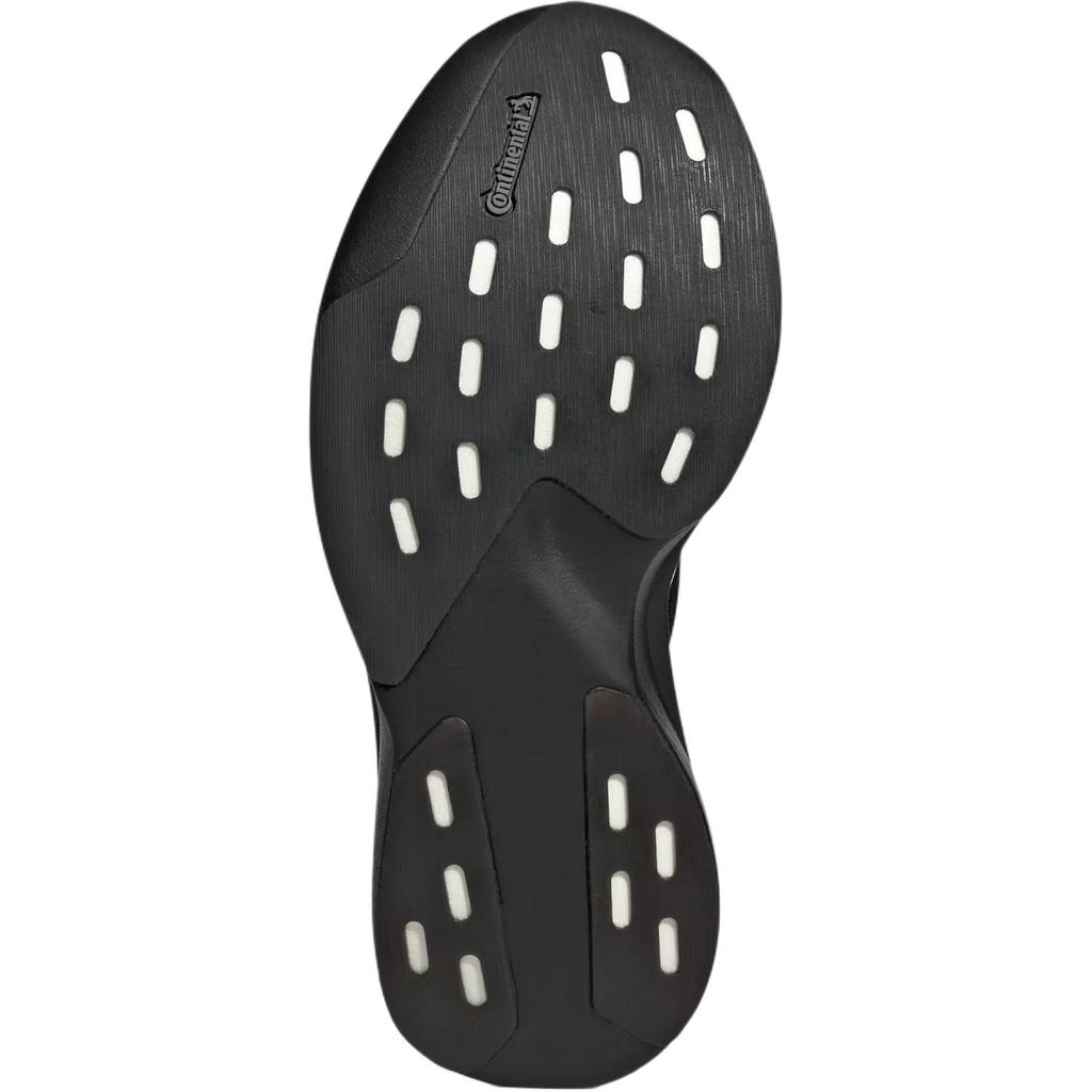 adidas Adizero Evo SL J Negru Alb Tenisi Copii Core-Black Cloud-White Carbon KK1247