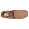 UGG Upshaw TS Sheepskin Gommino Loafers Men's Sand 1108189-SAN