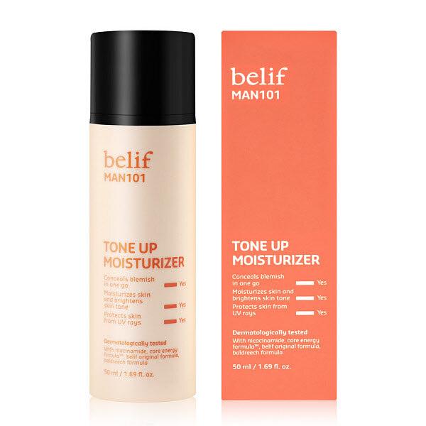 [belif] Manology 101 Tone-Up Moisturizer 50ml (P003742312)