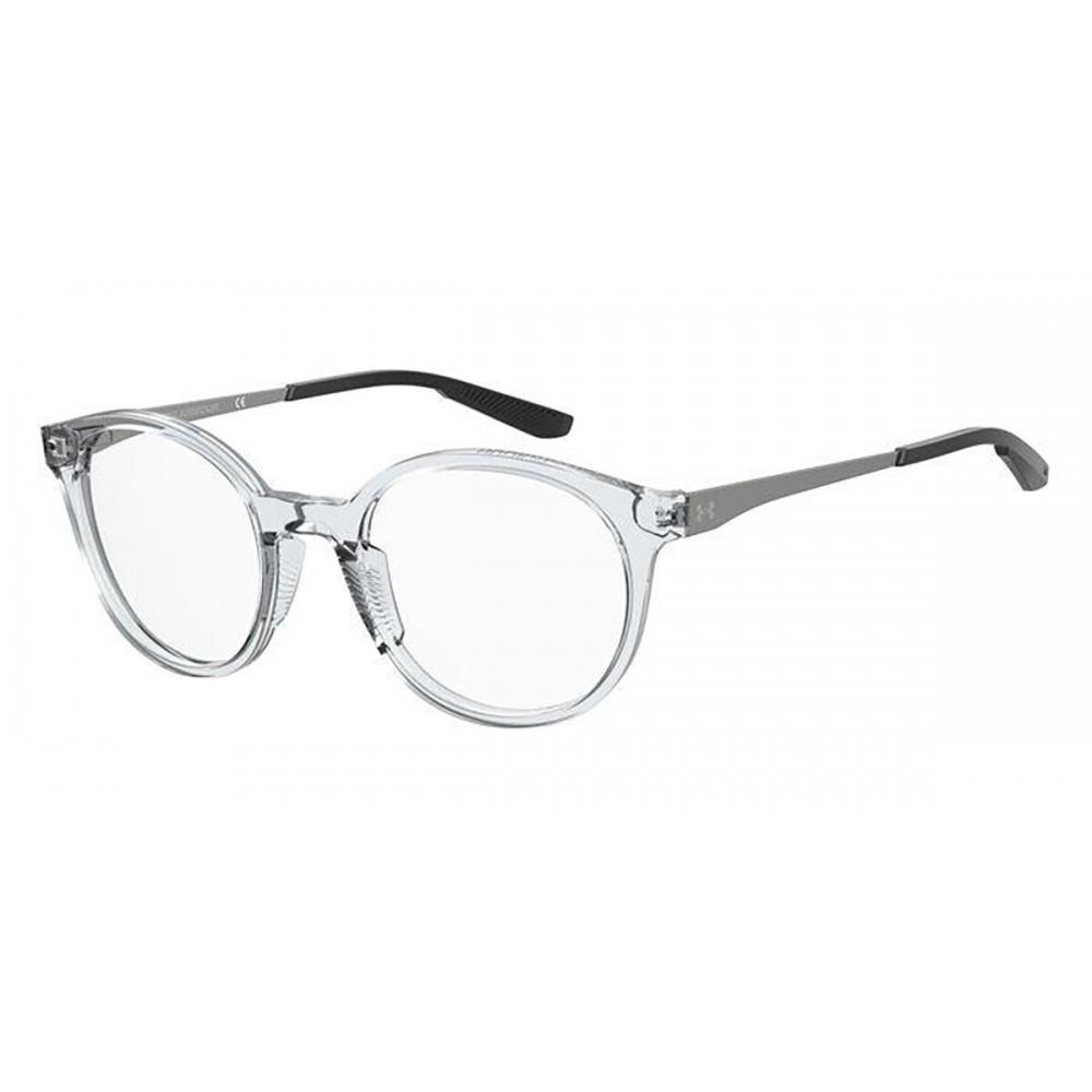 

Under Armour Ua 5027 900 Unisex Eyeglasses 50-20-140