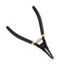Deli German Style External Straight Circlip Pliers