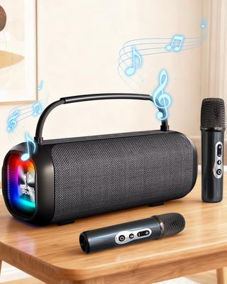 Accessori per audio e video – Microfoni