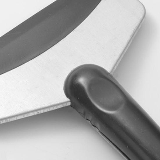 Schneeschaufel für Auto-Windschutzscheibe, Schnee- und Eisschaber, effiziente Schneeentfernung