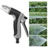 Hochdruckreiniger mit rutschfestem Griff, leistungsstarkes, verstellbares Design, universeller, auslaufsicherer Gartenschlauch, Hochdruckreiniger-Düsenaufsatz