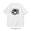 Hollow Knight Howling Wraiths Tshirt WoUnisex Unisex Summer Cotton Cartoon Graphic T Shirts Adult Classic Oneck Shortsleev Gift