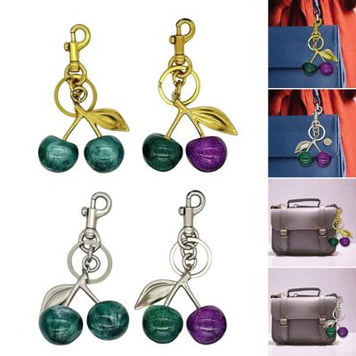 Portamonete, fermagli e portachiavi – Portachiavi