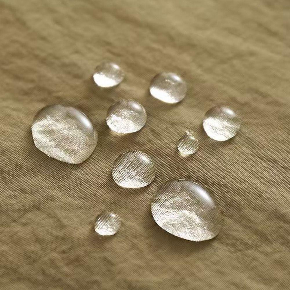 Oil-proof Kitchen Apron Anti-fouling Cooking Baking Bibs Creative Chef Apron  for Home Kitchen