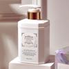 Tbless Perfume Body Lotion Lily Musk White Tea Fragrance, 480g, 1 unit